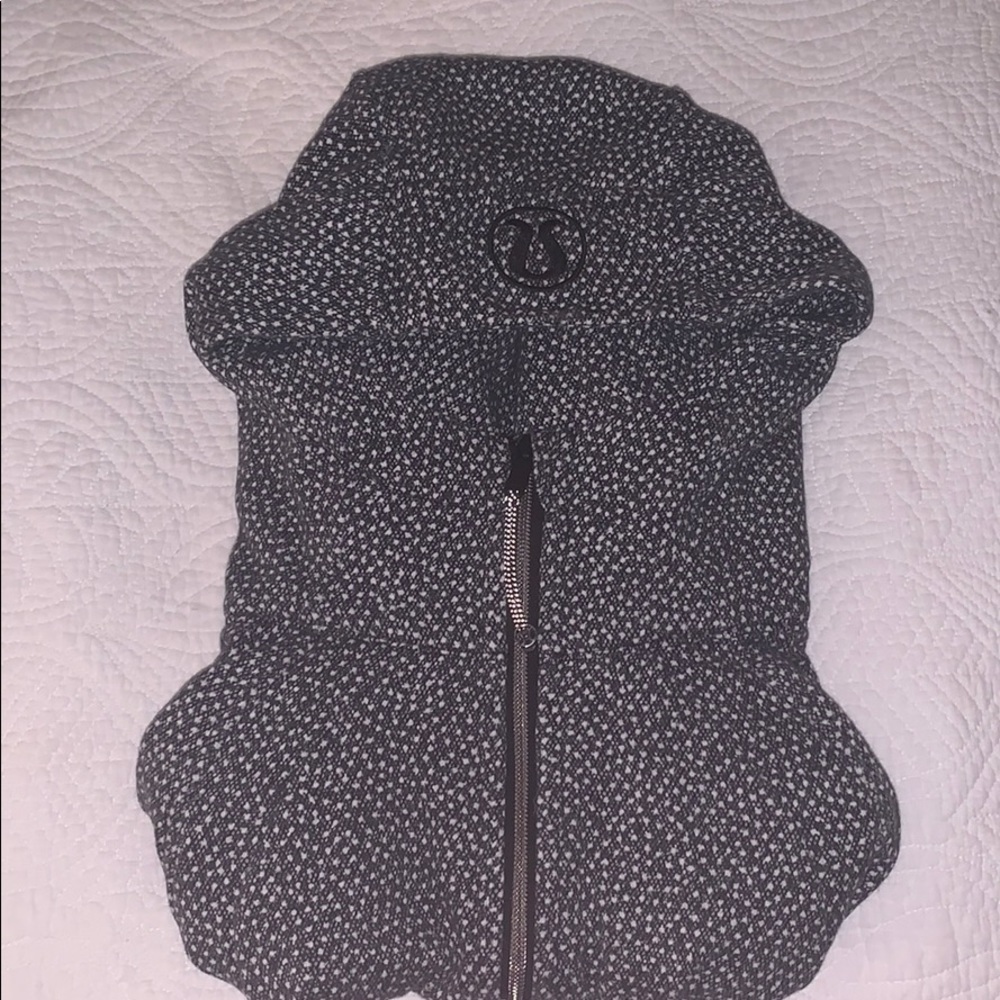 lululemon scuba hoodie